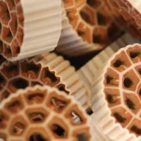 مدیا معلق و شناور مدل k3 سامپ آکواریوم ماهی|ماهی|تهران, پونک|دیوار