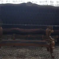 فروش مبل استیل|مبلمان خانگی و میز عسلی|مشهد, امیریه|دیوار