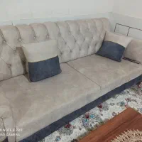 مبلمان|مبلمان خانگی و میز عسلی|خرم‌آباد, |دیوار