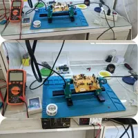 تعمیرات انواع بردومنابع تغذیه سوئیچینگ وخطی|خدمات پیشه و مهارت|ارومیه, |دیوار