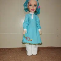 عروسک عربی