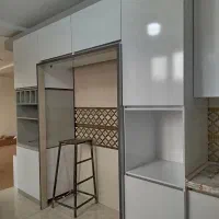 کابینت آشپزخانه و کمددیواری|خدمات پیشه و مهارت|سنقر, |دیوار