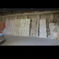 کارگر مصالح ساختمانی