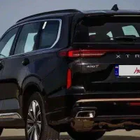 ایکستریم اکستریم وی ایکس، مدل 1404- شخصی|خودرو سواری و وانت|تهران, فرمانیه|دیوار