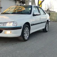 پارس تیوفایو بی رنگ|خودرو سواری و وانت|قروه, |دیوار