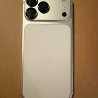 گوشی ۱۷ پرومکس ۲۵۶zaa|موبایل|تهران, دروس|دیوار