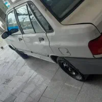 پراید مدل ۸۴|خودرو سواری و وانت|چناران, |دیوار