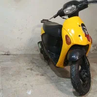 سوزوکی لتس فور