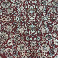 فرش ۹متری سالم|فرش|قم, چهل درخت|دیوار