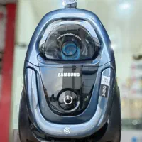 جارو برقی مخزن دار سامسونگ دو پارو سری 2024|جاروبرقی، جارو شارژی، بخارشو|بانه, |دیوار