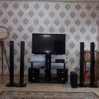 فروش سینمای خانگی LG