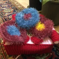 بافتنی اسکاج