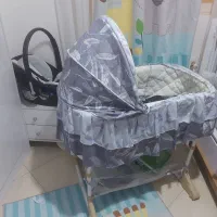 تخت کنار مادر|تخت و سرویس خواب|رشت, گلباغ نماز|دیوار