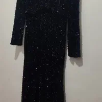 لباس مجلسی بلند|لباس|مراغه, |دیوار