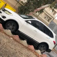 تیگو پنج مدل95