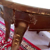 دوعدد میزعسلی|مبلمان خانگی و میز عسلی|اصفهان, شاهد|دیوار