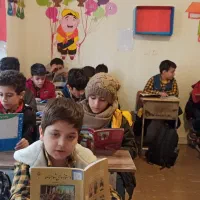 تدریس خصوصی دروس پایه اول تا ششم ابتدایی