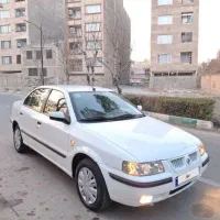 سمندEF7مدل 93|خودرو سواری و وانت|ملارد, |دیوار