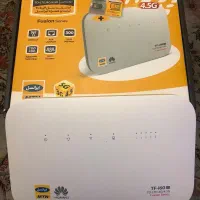 مودم اصلی TF-i60 هواوی