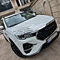 فیدلیتی الیت 7 و 5 نفره سفید ومشکی(مدل 404/405 صفر