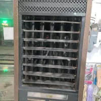 هیترگازی مدل سوزان ۳۰۰۰۰۰درحدنو