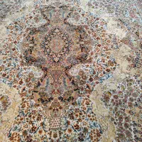 سلام یک عدد فرش برای فروش در حدنو