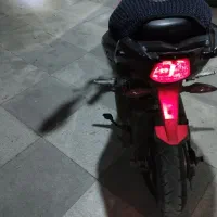 موتور برقی|موتورسیکلت|بندرعباس, |دیوار