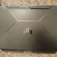 لپتاپ گیمینگ asus tuf gaming fa506ncr