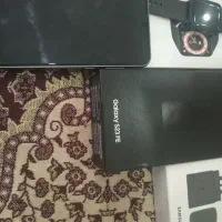 سامسونگ Galaxy S23 FE با حافظهٔ ۲۵۶ گیگابایت|موبایل|تهران, استاد معین|دیوار