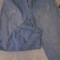 شلوار جین زاپدار|لباس|تهران, اسفندیاری|دیوار