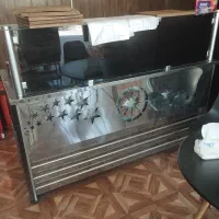 یخچال ۶۰ سانتی|یخچال و فریزر|شهرکرد, |دیوار