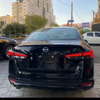 نیسان التیما 2025 تحویل ۲۰ روزه