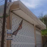 مغازه وباغچه سانیج|فروش مغازه و غرفه|تفت, |دیوار