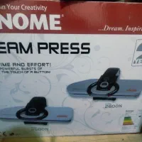 اتو پرس نو ژاپنی