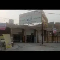 اجاره چهار دهنه مغازه
