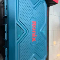 دریل بتن کن رونیکس|ابزارآلات|شیراز, ارم|دیوار