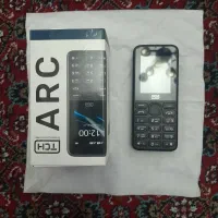 گوشی موبایل