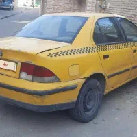 سمند مدل ۸۵|خودرو سواری و وانت|گرگان, |دیوار