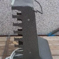 بخاری۱۵هزار اسنوا نو   کباب پز گازی|بخاری، هیتر، شومینه|سرپل ذهاب, |دیوار