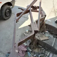 گاوآهن سه خیش|قطعات یدکی و لوازم جانبی|دره شهر, |دیوار