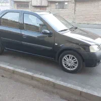 پارس تندر (ال ۹۰) E2 سند تک برگ|خودرو سواری و وانت|مراغه, |دیوار