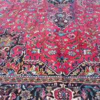 فرش ماشینی ۹متری سالم وبدون ایراد|فرش|تبریز, |دیوار