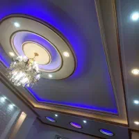 به چندنیرو برای کار نقاشی ساختمان نیازمندم