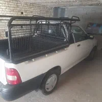 ۱۴۰۲|خودرو سواری و وانت|ماهنشان, |دیوار