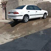 سمندمدل91