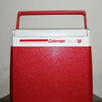 یخدان کلمن 18لیتری امریکایی Coleman