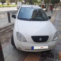 تیبا 2 مدل ۹۷ بدون رنگ