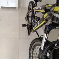 TiTAN|دوچرخه، اسکیت، اسکوتر|مریوان, |دیوار