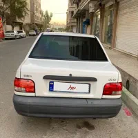 پراید مدل 92|خودرو سواری و وانت|پاکدشت, پاکدشت (مامازند)|دیوار