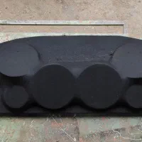 تاقچه سه بعدی|قطعات یدکی و لوازم جانبی|قم, شهید صیاد شیرازی|دیوار